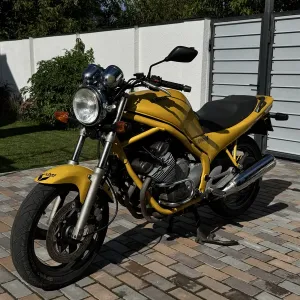 Yamaha XJ6 Diversion 1999р