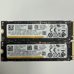 SSD Накопичувач Samsung 2TB PCle 4.0 PM9F1, OEM version Samsung 990 pro