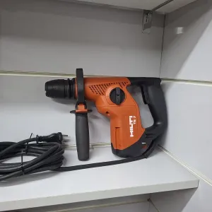Hilti TE7  мережевий перфоратор Хілті оригінал