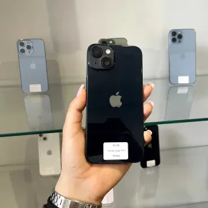 iPhone 14  128 Gb Neverlock / Магазин + Гарантія