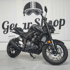 Продаємо Yamaha МТ-03, мотоцикл нейкед, 2025