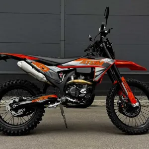 Мотоцикл ROTTOR ATOM 300