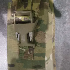 Тактичний чохол для пляшки Crye precision 330D multicam