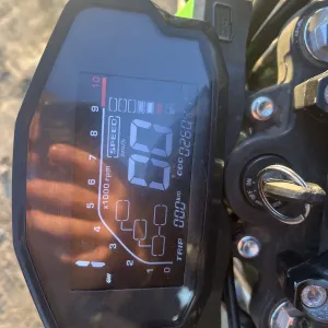 Forte ft250 xtreet