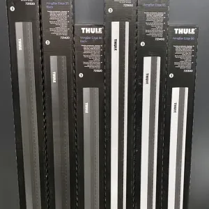 Thule WingBar Evo 108см,118см, 127см, 135cm