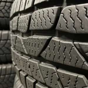 Шини БУ 205.60.16 205/60/16 205/60 R16 (Склад)
