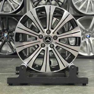 ДИСКИ БУ MERCEDES оригінал R18 5X112 BMW Мерседес A2434010000