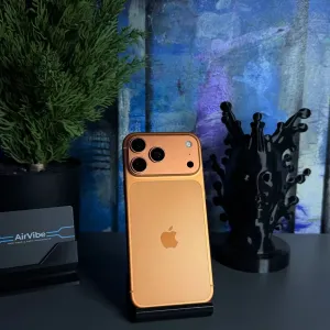 iPhone 17 Pro Max 1 TB Neverlock / Магазин / Гарантія 3 місяці / Обмін
