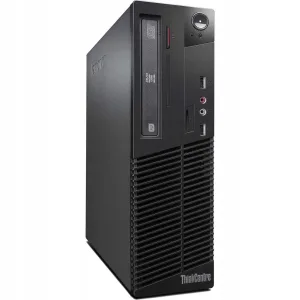 !ОПТ/РОЗДРІБ ПК Lenovo ThinkCentre M91p SFF s1155 (Core i3,i5,i7)/(4,8GB)/SSD128GB)