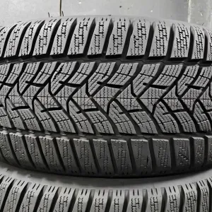 Шини бу 225/45 R17 Dunlop Winter Sport 5 Комплект Зима