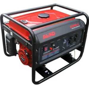 Генератор Al-Ko Alko 3500 C бензиновый