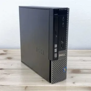 !ОПТ/РОЗДРІБ Dell Optiplex 9020 USFF (Core i3,i5)/(8GB)/SSD(128,256GB)