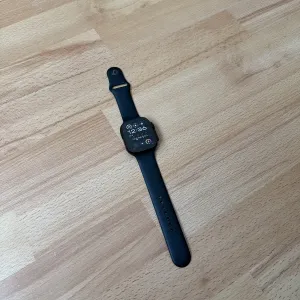 Apple Watch Ultra 2 49 mm Black Titanium