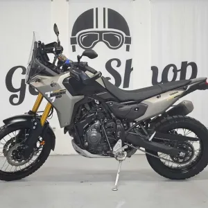 Продаємо Yamaha XTZ700 Tenere, Adventure-мотоцикл, 2025р.в.