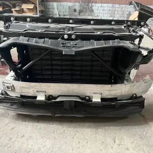 Телевізор панель радіаторів касета радіаторів BMW X5 G05 2018 2019 2020 2021 2022 2023 2024