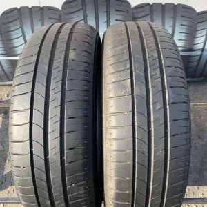 Шини 185/65 R15 пара Michelin літо, 6,5мм