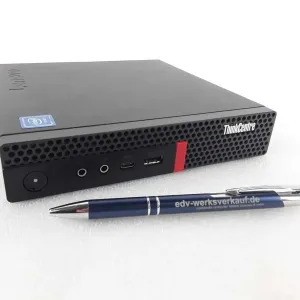 !Lenovo ThinkCentre M720q Tiny (Core i3,i5/8GB/SSD128,256GB M.2 NVMe)