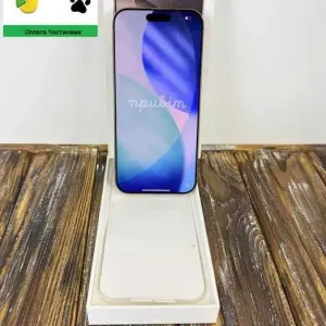 Смартфон Преміум Класу Apple Iphone 16 Pro MAX Desert /Apple A18 PRO Bionic/ГАРАНТІЯ