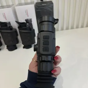 Тепловізійний приціл InfIRay Saim SCT 35 V 2