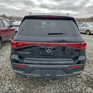 Розбірка Mercedes-Benz EQB шрот розборка бампер капот крило ляда