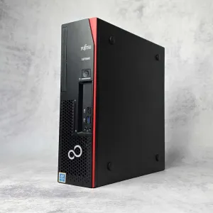 Комп'ютер ПК Fujitsu Esprimo D538 SFF i3-9100 8GB DDR4 SSD 120GB (з можливістю апгрейда) є кількість + Гарантія 12 місяців