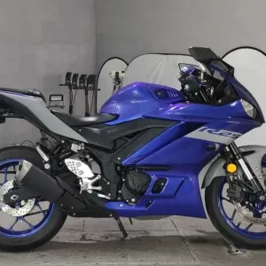 Мотоцикл YAMAHA YZF-R25 2020 року з Японії в Артмото