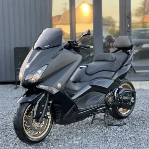 Yamaha TMAX 530 2014р
