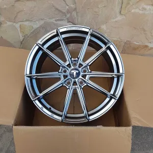 Диски НОВІ R18 5x114,3 Tesla Model 3 Toyota Camry RAV4 Lexus IS GS  Honda KIA