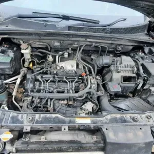 Двигатель Kia Sorento Hyundai Santa Fe 2.2 CRDI *D4HB*. Разборка