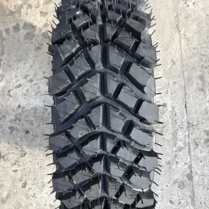 Шини 215/65 R16 МТ RANGER грязь болото резина