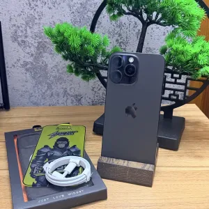 iPhone 15 pro max/256 gb є ОБМІН