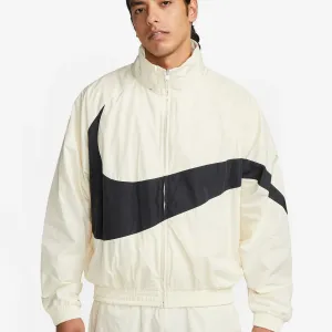 Оригінал! сша! Чоловіча куртка Nike SWOOSH FB7877-113 вітровка новий стан