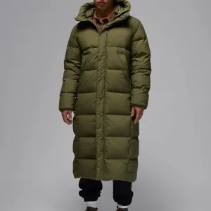 Оригінал! сша! Чоловіча зимова парка Nike FLIGHT DOWN PARKA FV7269-222 пуховик новий стан
