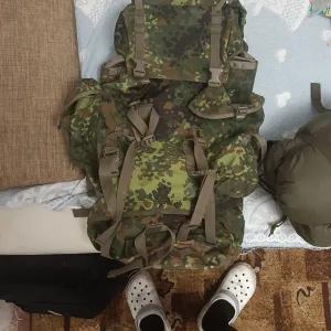 Оригінальний рюкзак Німеччини
