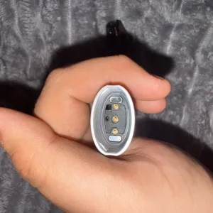 Oxva Nexlim Go Space Gray Pod