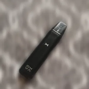 oxva xlim go2 black color
