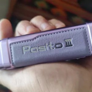 Pasito 3 Под система