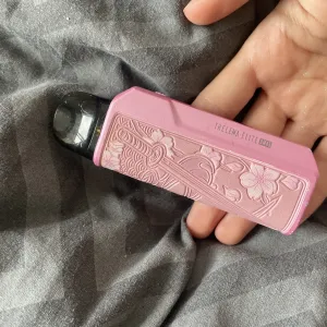 Pod-система Lost Vape Thelema Elite 40 - Sakura Samurai. Електронна сигарета.