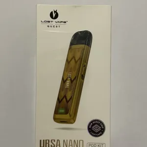 Pod система Lost Vape Ursa Nano
