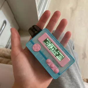Под система Ursa Baby 2
