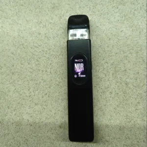 Pod-система VAPORESSO XROS 6 "Cosmic Black"