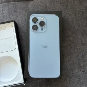 Продам iPhone 13 Pro 256 gb