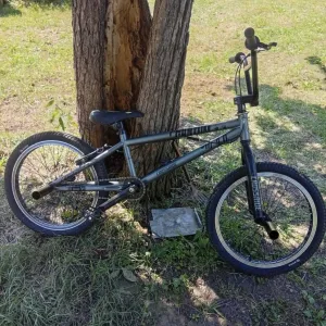 Продам велосипед BMX