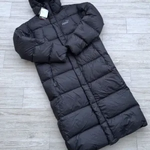 Оригінал! сша! Чоловіча парка пуховик Puma Long Hooded Down Jacket 675377-01 новий стан