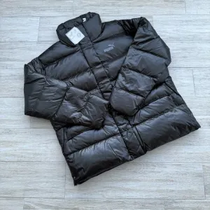 Оригінал! сша! Жіночий пуховик Puma Style Down Puffer Jacket 849396-01 куртка нова