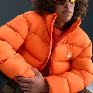 Оригінал! сша! Чоловічий пуховик Nike M ACG TFADV LUNAR LAKE JKT FV8909-819 куртка у новому стані