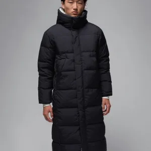 Оригінал! сша! Чоловіча зимова парка nike FLIGHT DOWN PARKA FV7269-010 новий стан пуховик