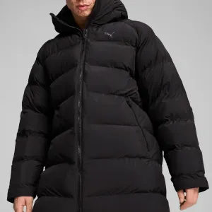 Оригінал! сша! Чоловіча зимова парка PUMA Mono PARKA 626471-01 подовжена куртка нова