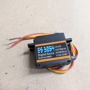 Серво Emax ES3054