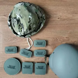 Шолом MSA виробництва США